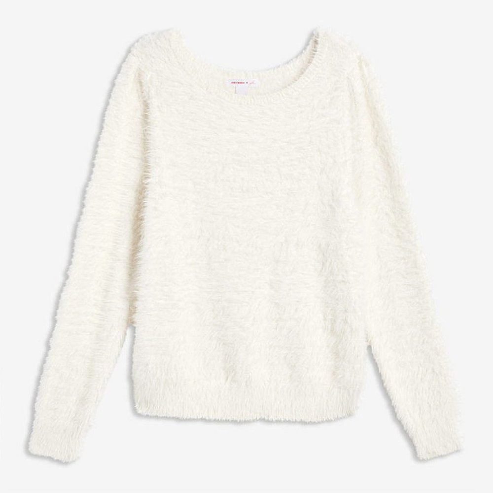 Jillian Harris x Joe Fresh Tori Sweater